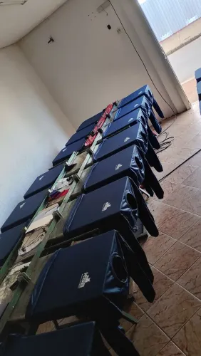 Uniformes personalizados 