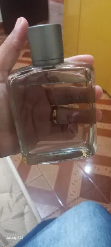 Perfume natura.. HOMEM MADEIRAS 100ML