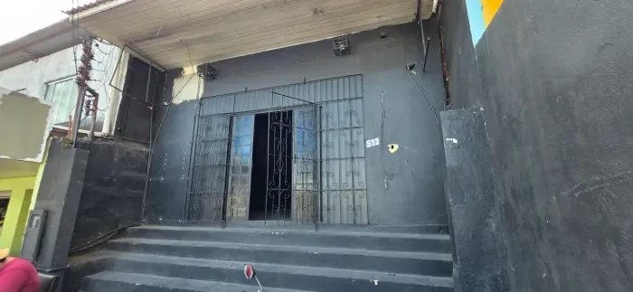 Imóvel Comercial para Loja, Depósito, atividades comerciais compatíveis