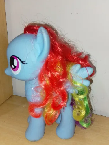 My little pony rainbow 20 cm