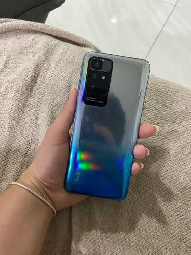 Xiomi Redmi Note 11