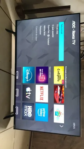 Televisão