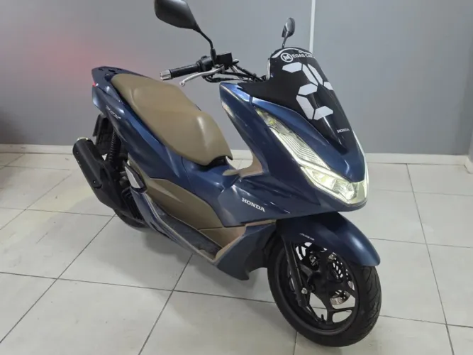 Honda Pcx 160 dlx abs 2024
