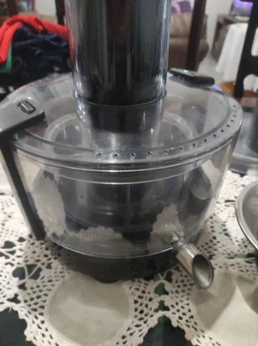Acessórios para multiprocessador Philips Walita