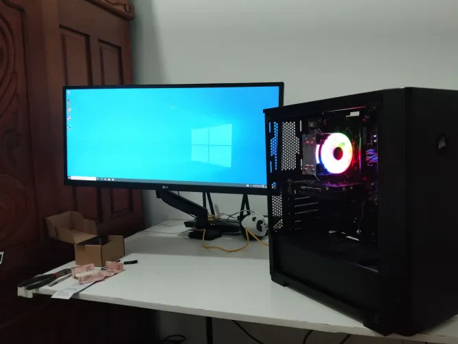 Desktop Completo