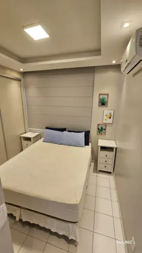 Imóvel para aluguel tem 58 metros quadrados com 2 quartos em Mangueirão - Belém - PA