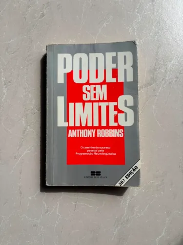 Poder sem Limites