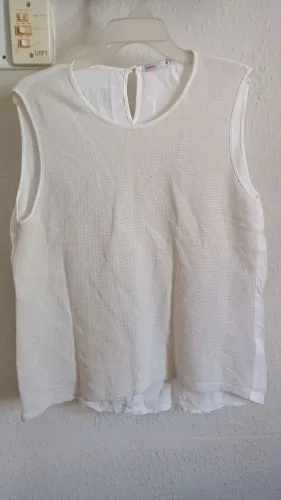 Blusas femininas - tamanho G