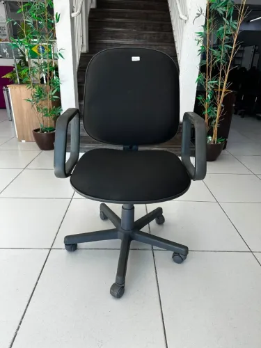 Cadeira Giratória Diretor