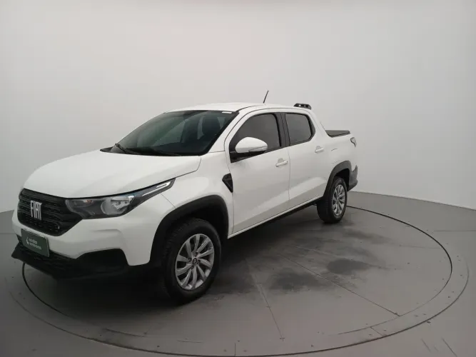 Fiat Strada Freedom 1.3 Flex 8V CD 2025