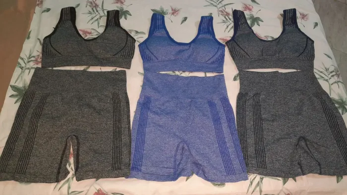 ROUPA ACADEMIA 