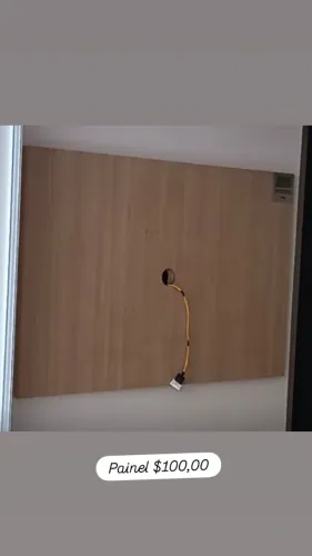 Painel tv