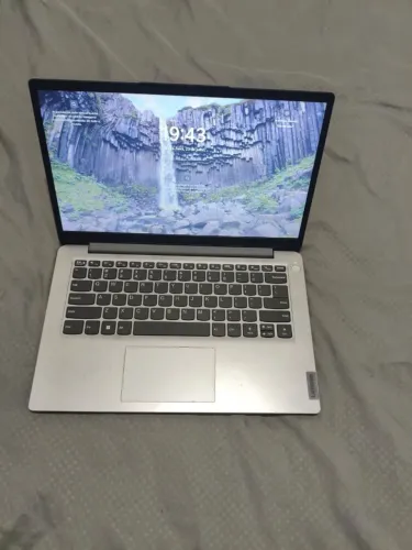 Notebook Intel Celeron