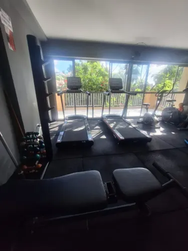 [ALUG-VILA-REAL-33065] Aluguel no Residencial Vila Real  2 Quartos | Condomínio com Lazer