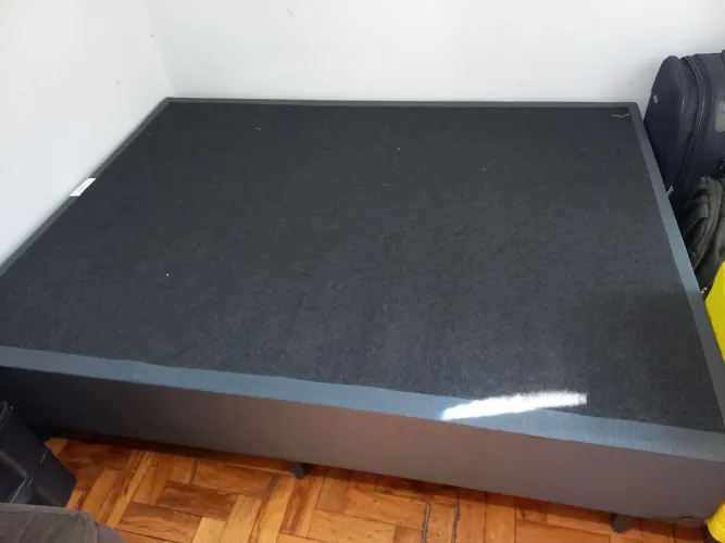 Base para Cama Cadal Box