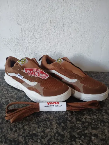 Tênis vans 1° linha NOVO