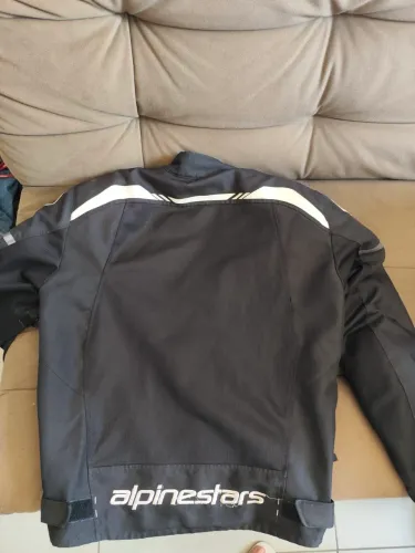 Jaqueta Alpinestars