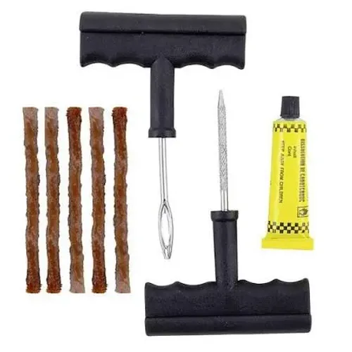 Kit reparo pneu frete grátis