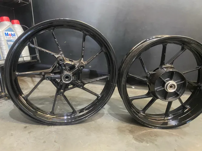 Rodas FZ 250