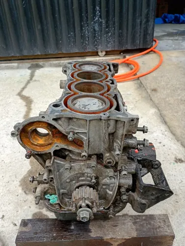 Bloco de motor Suzuki samurai 