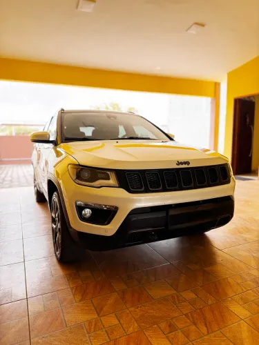 Jeep Compass S 2.0 4X4 TB 16V Diesel Aut. 2020