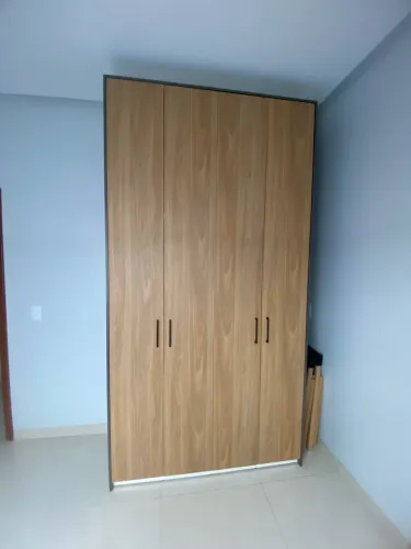 Guarda roupa