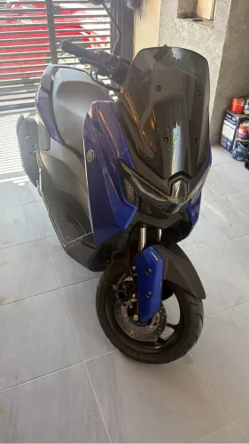 Nmax