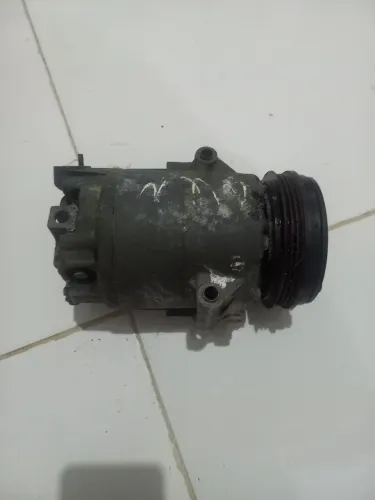 Compressor de Ar do Gol G5
