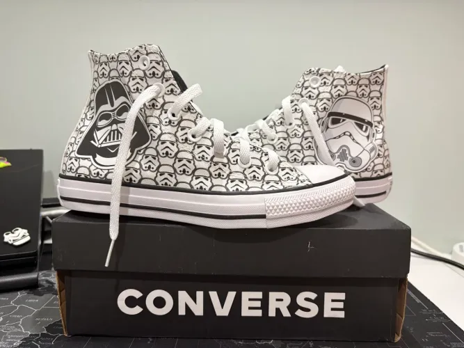 ALL STAR - STAR WARS