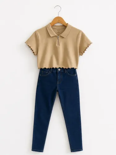 Conjunto Juvenil