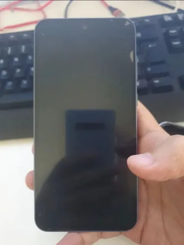 ?Samsung Galaxy A55 5G 256GB / 8GB RAM - Impecável / Excelente Estado