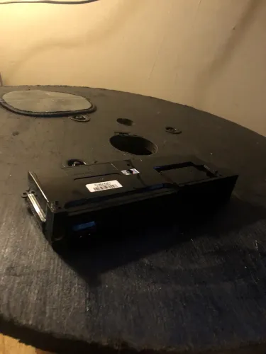 FONTE PS4 FAT ORIGINAL ADP-200