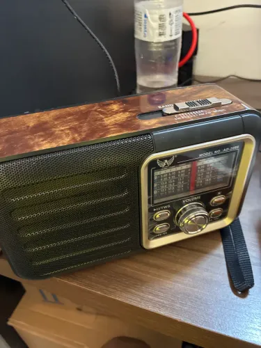 Radio AD-2088