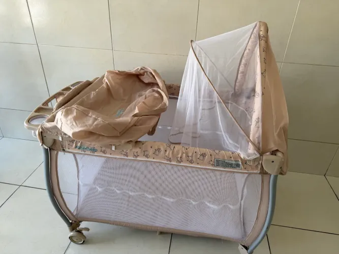 Cercado BURIGOTTO ACONCHEGO Unisex
