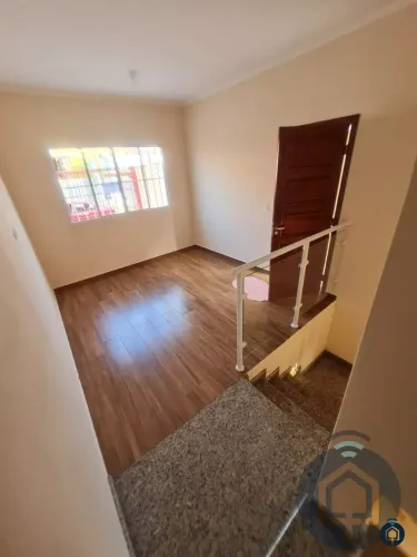 Casa para locação, 3 quarto(s), Vila Santo Antônio, São Roque