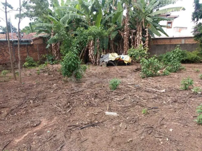 Lote à venda, Trevo - Belo Horizonte/MG