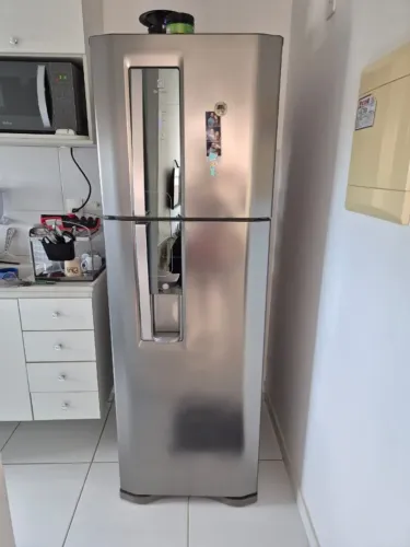 Geladeira Electrolux Frost Free 382L TW42S - Oportunidade por mudança