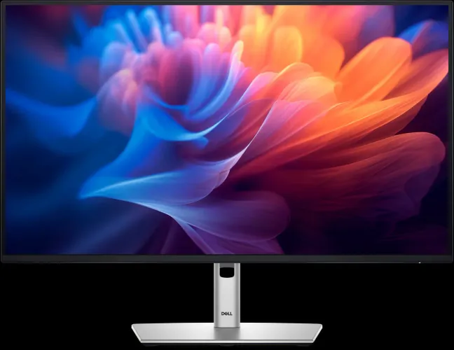 Monitor Dell De 27 - P2725h