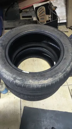 Par pneus pirelli 185/16R14