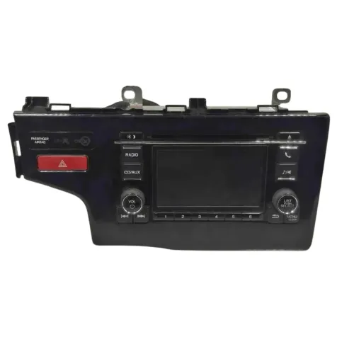 Rádio original Honda Fit 