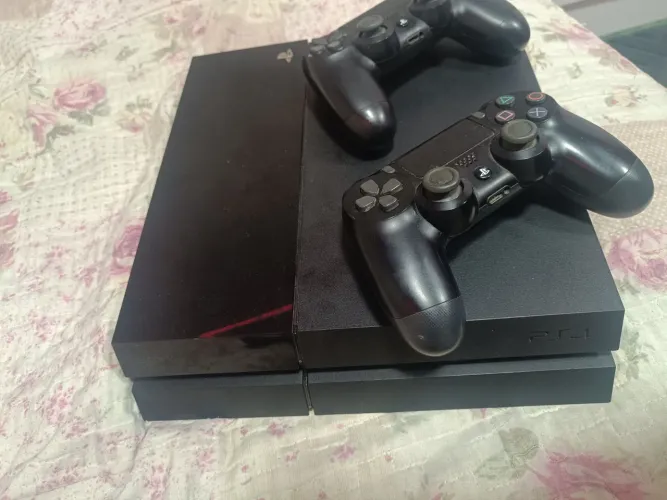 Ps4 desbloqueado