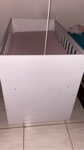 Berço