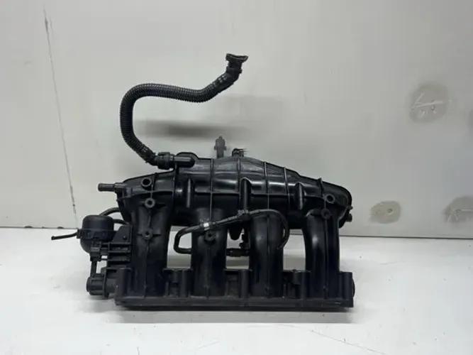 Coletor Admissao Tsi 200cv Audi Jetta Tiguan Fusca