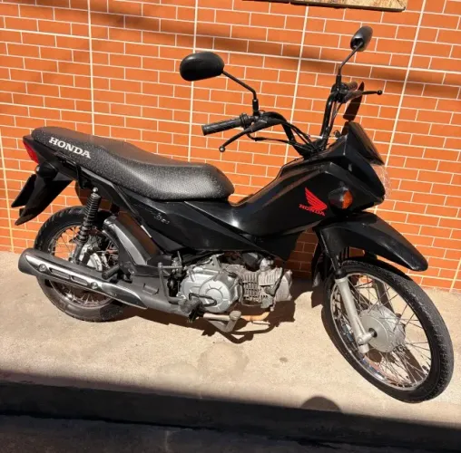 Honda POP 110i