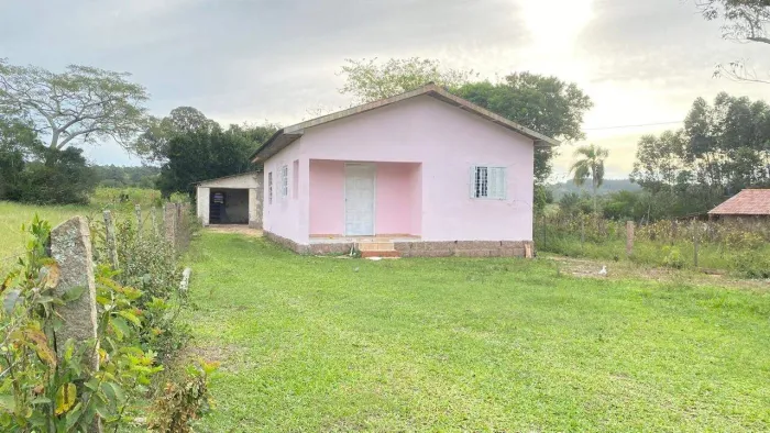 Chácara pra locação no Passo da Areia