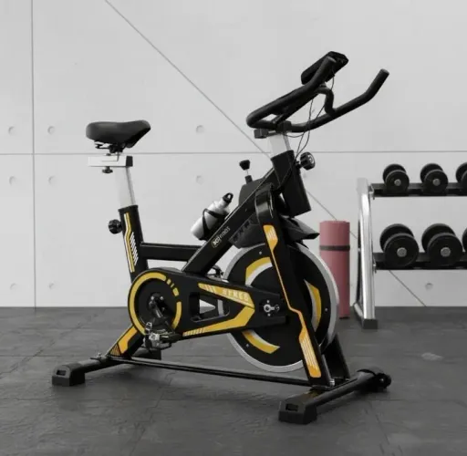 Bike spinig venda ou troca 