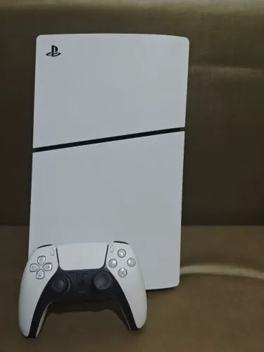 VENDO PS5 MUITO NOVO