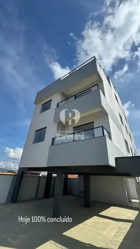 Apartamento à venda, Independência (Barreiro), Belo Horizonte, MG