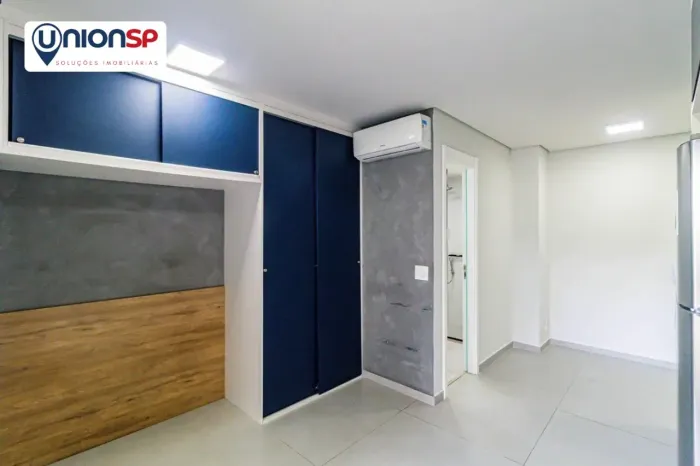 Apartamento à venda no Butantã, São Paulo