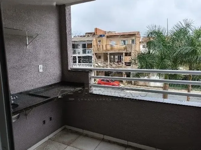 APARTAMENTO,3 Dormitorio(s) ALPHA CLUB - ED.